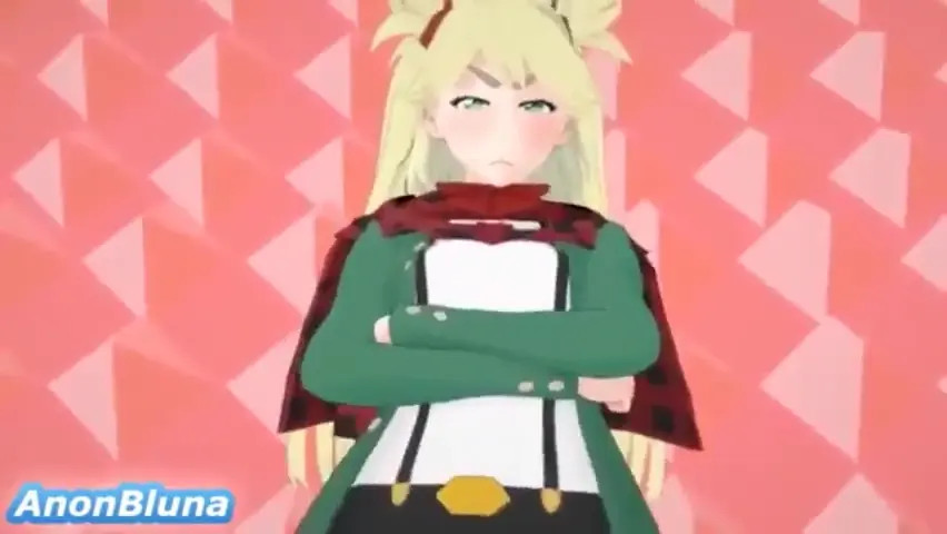 AnonBluna - Bleach