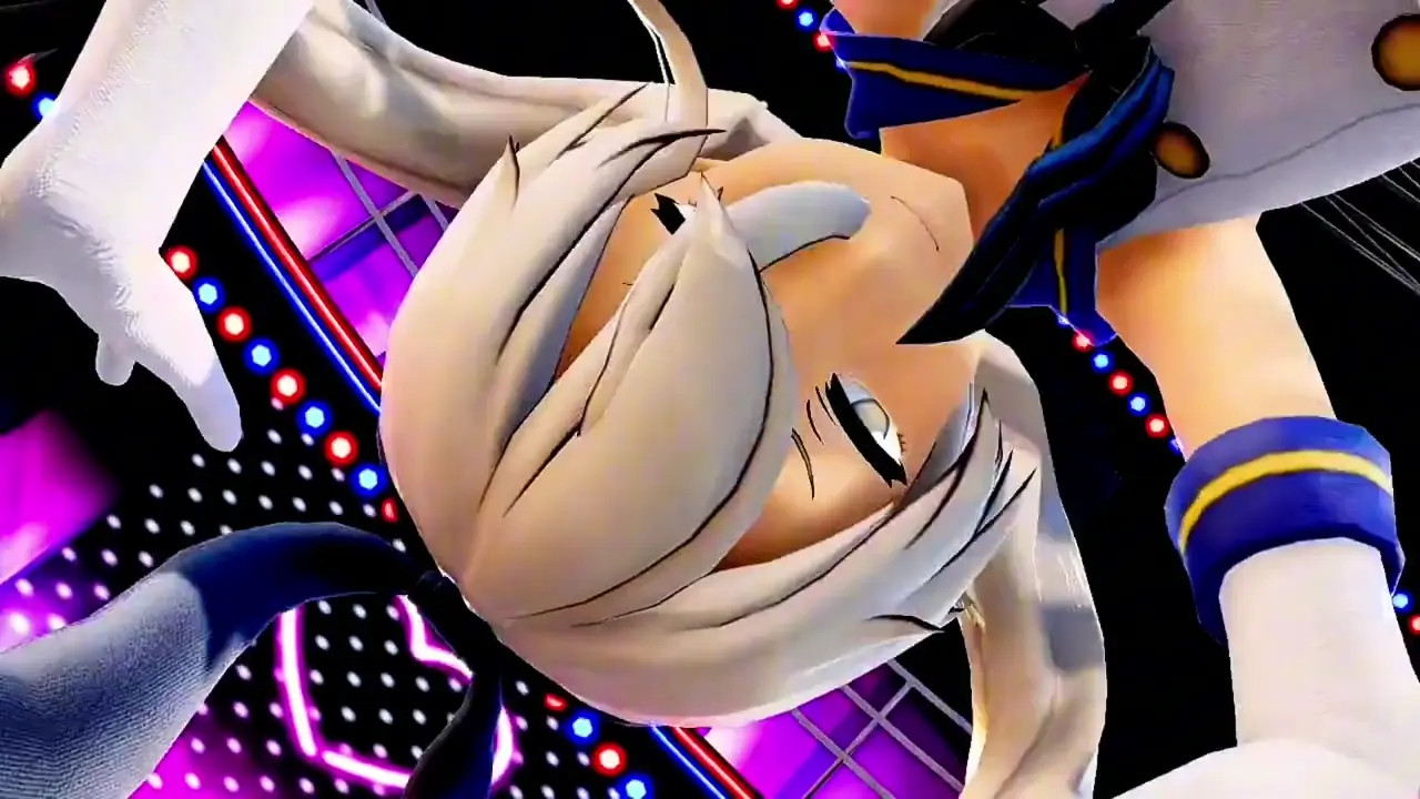 Shimakaze - Dragonlady [MMD R18] Ikuratuna