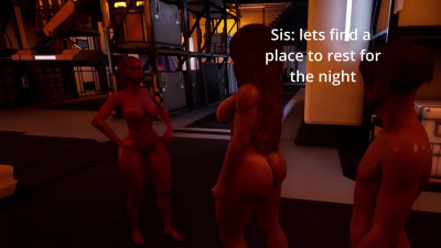 (Trailer) becoming a man for mom part 9