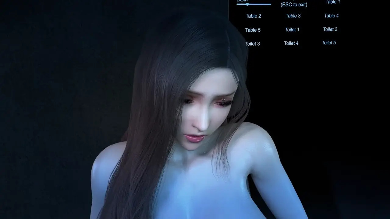 tifa Club_Night