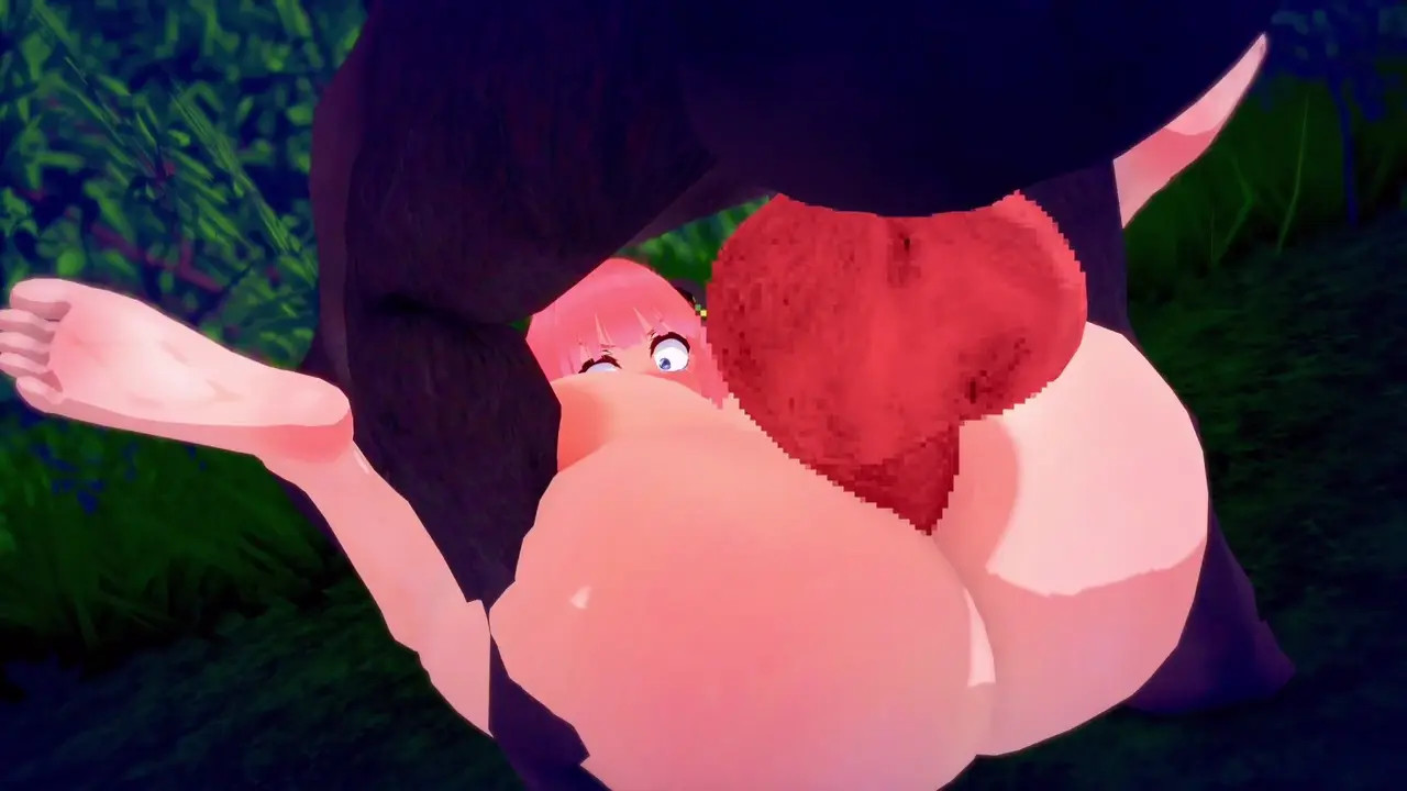 Nakano Nino 02(Sample)