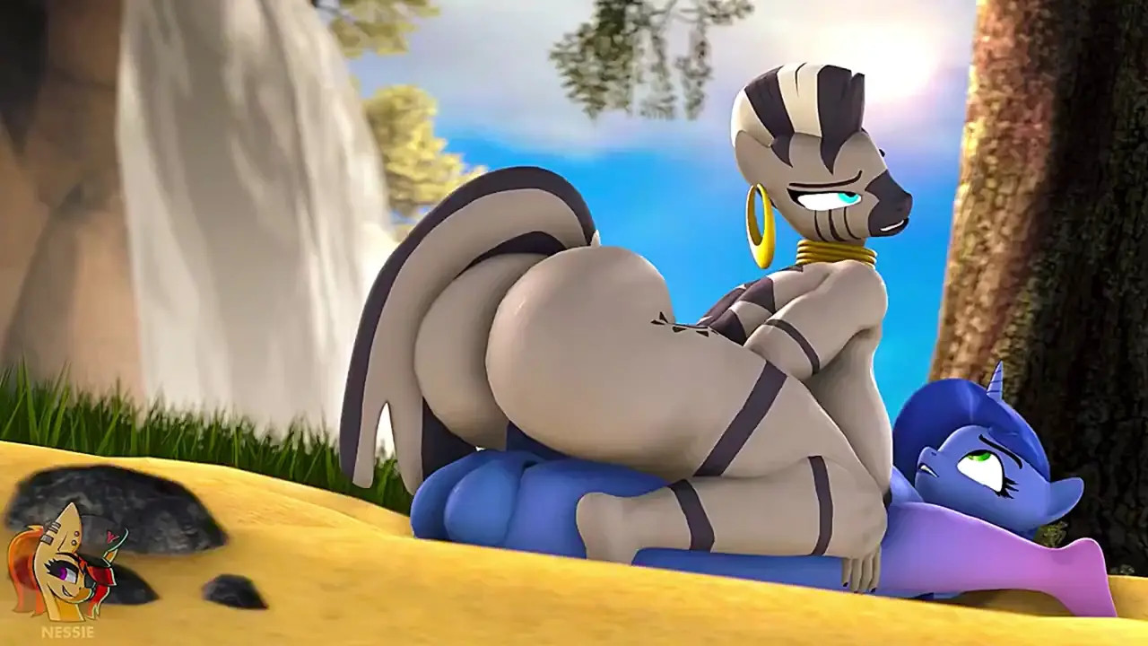 Zecora’s new mate
