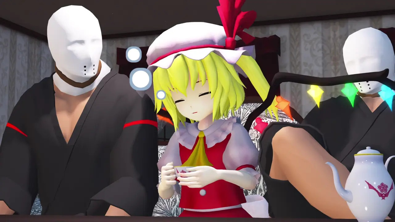 Flan drugged and slutified in her sleep