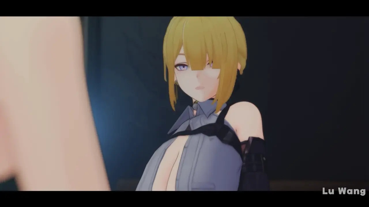 Astra's wish now fulfilling [Full HD][60FPS][Sound][Cut Version]