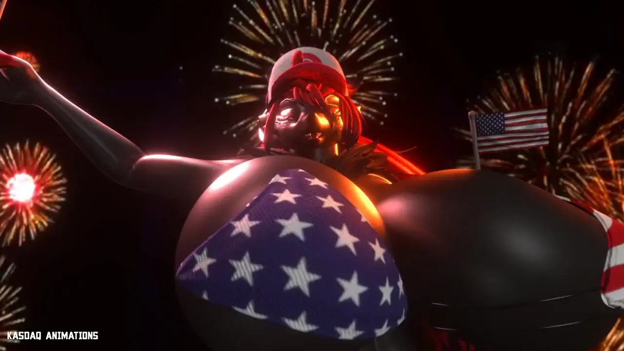 MURICA ZORO [Kasdaq]