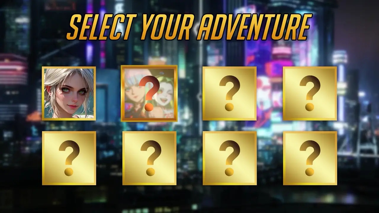 Rebecca's Braindance Edging Session - Preview