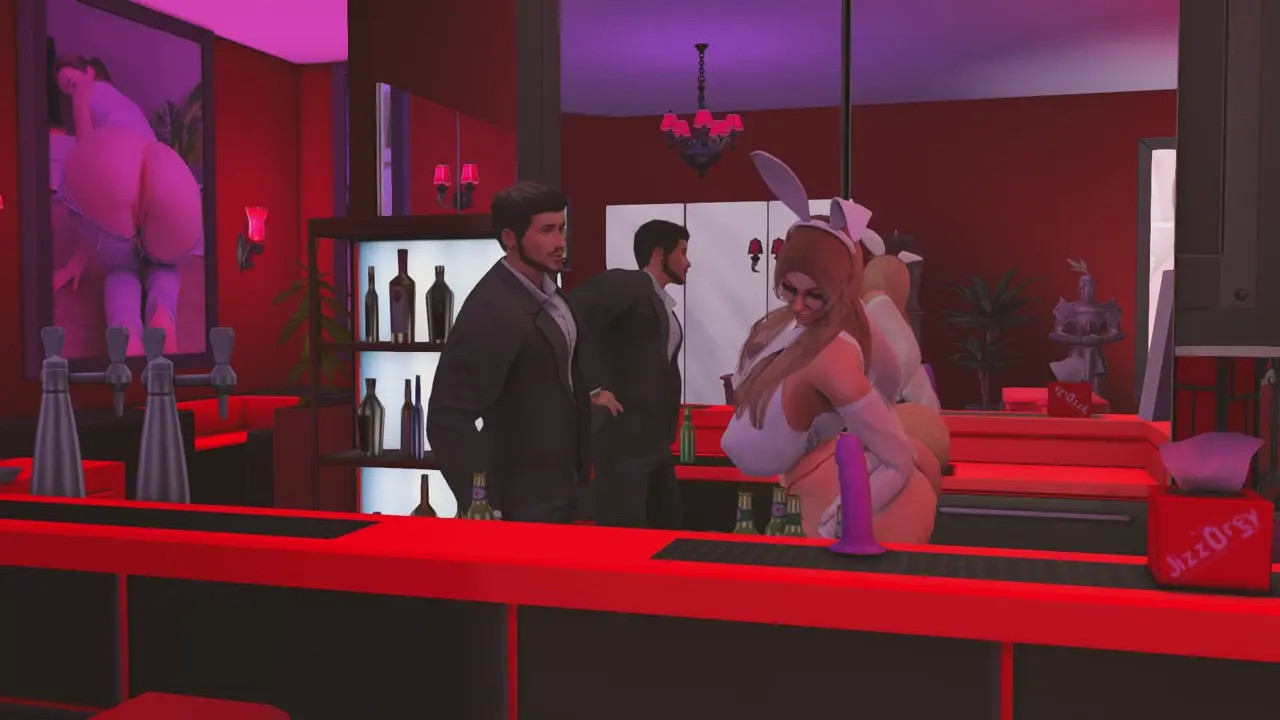 The idiot left me wanting, but his friend fucked me hard.