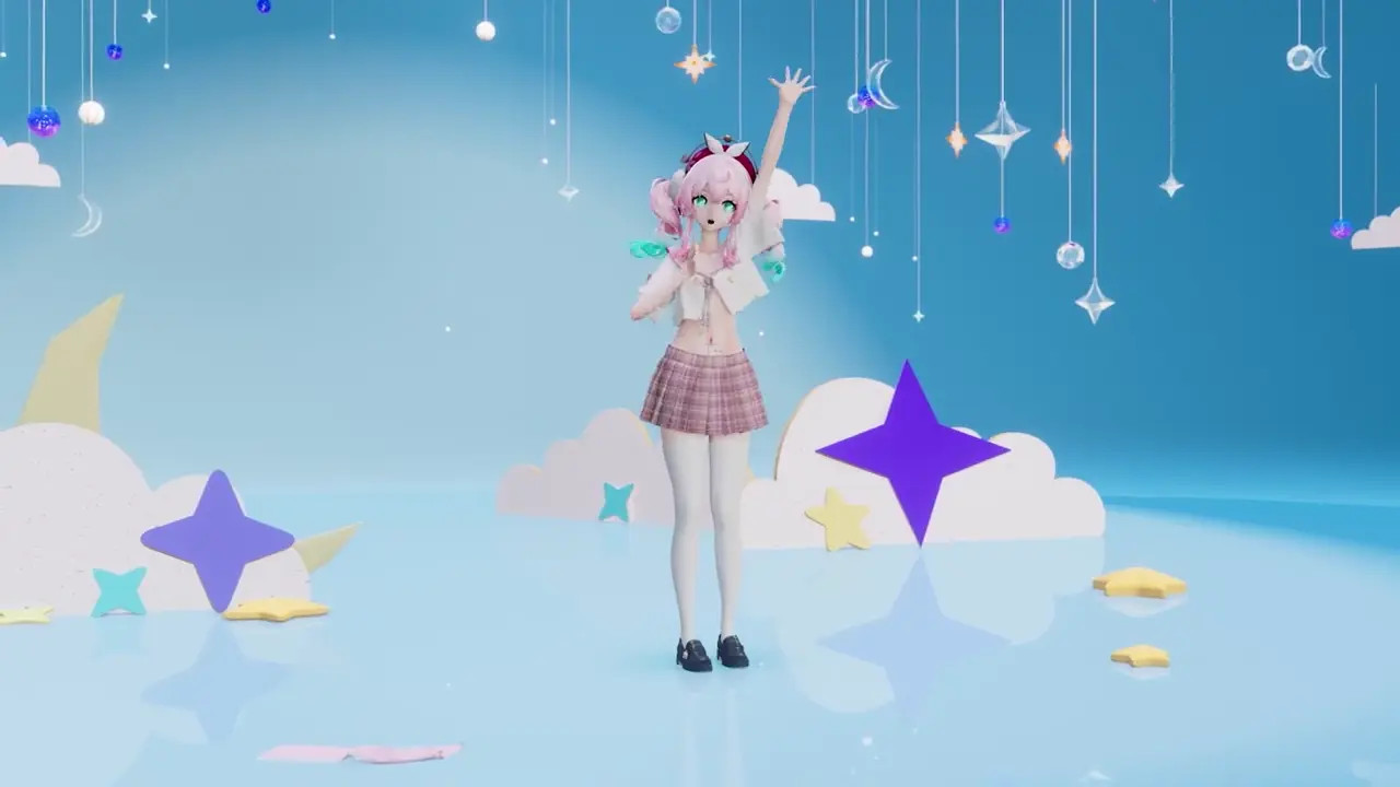 Hyacine| Honkai Star Rail