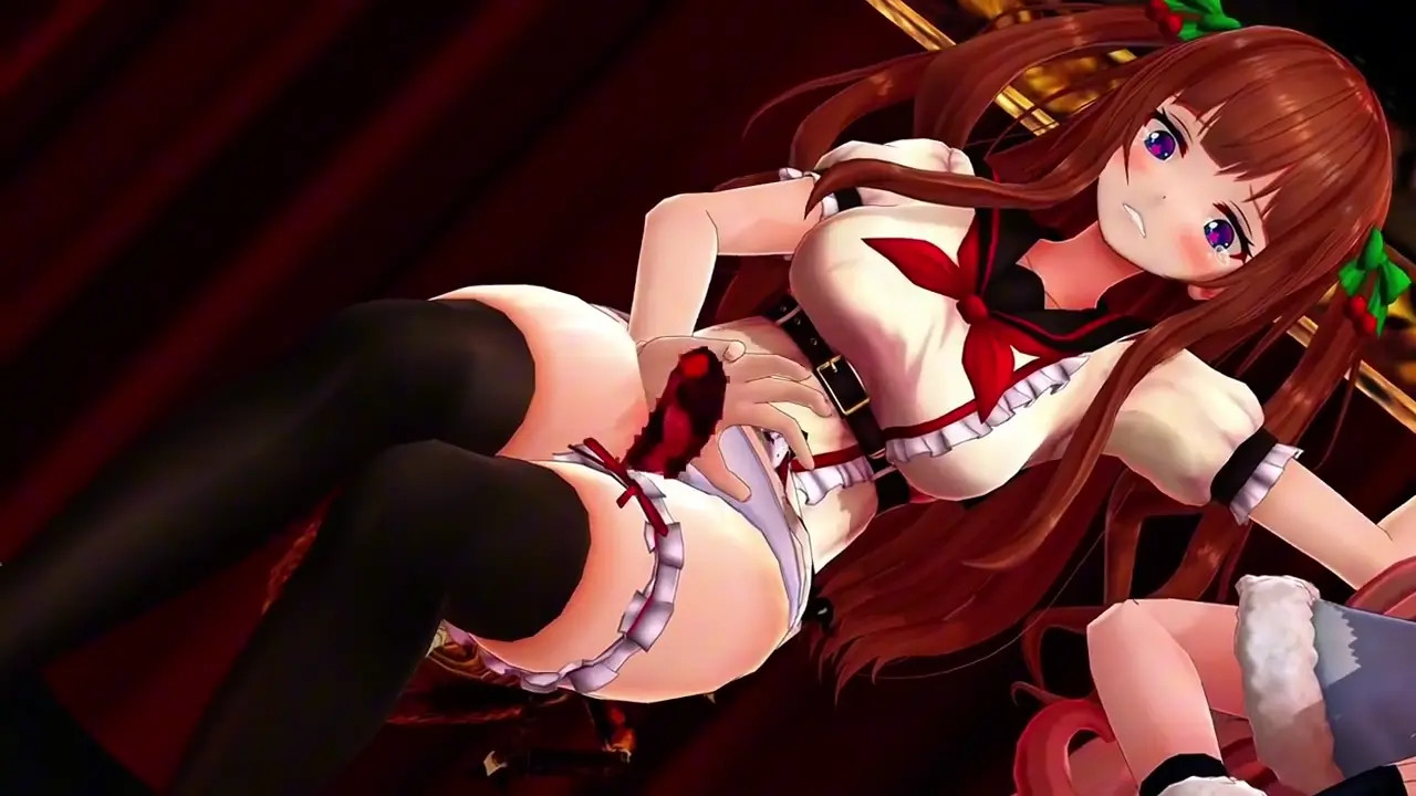 Insect’s Harem HMV