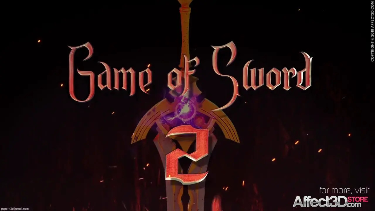 GAME OF SWORD