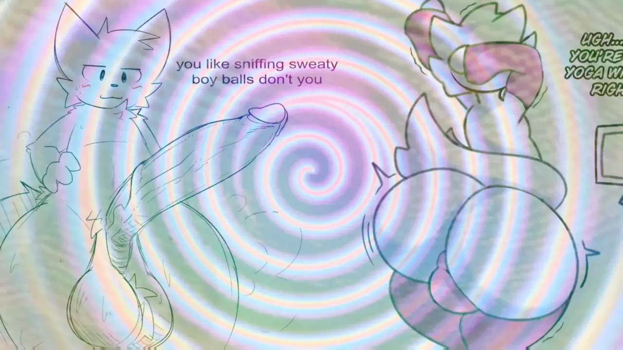 cringecore boykisser brainrot pmv