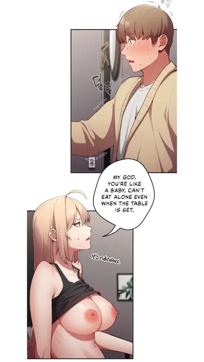 Blonde Chick Loses Bet (audio comic)