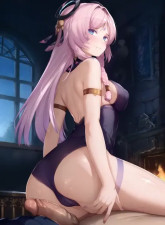 Citlali (uncensored) [Kimoshi(01/2025)]