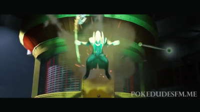 WHAT IF - Black Widow [PokedudeSFM]