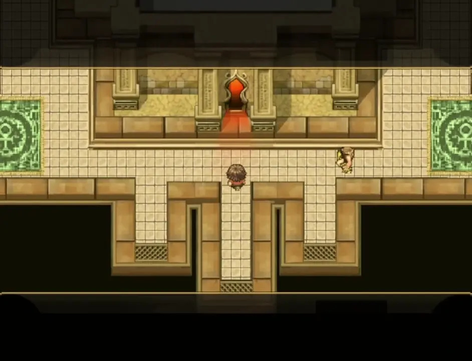 Tower of Trample Iris 8F CN SUB