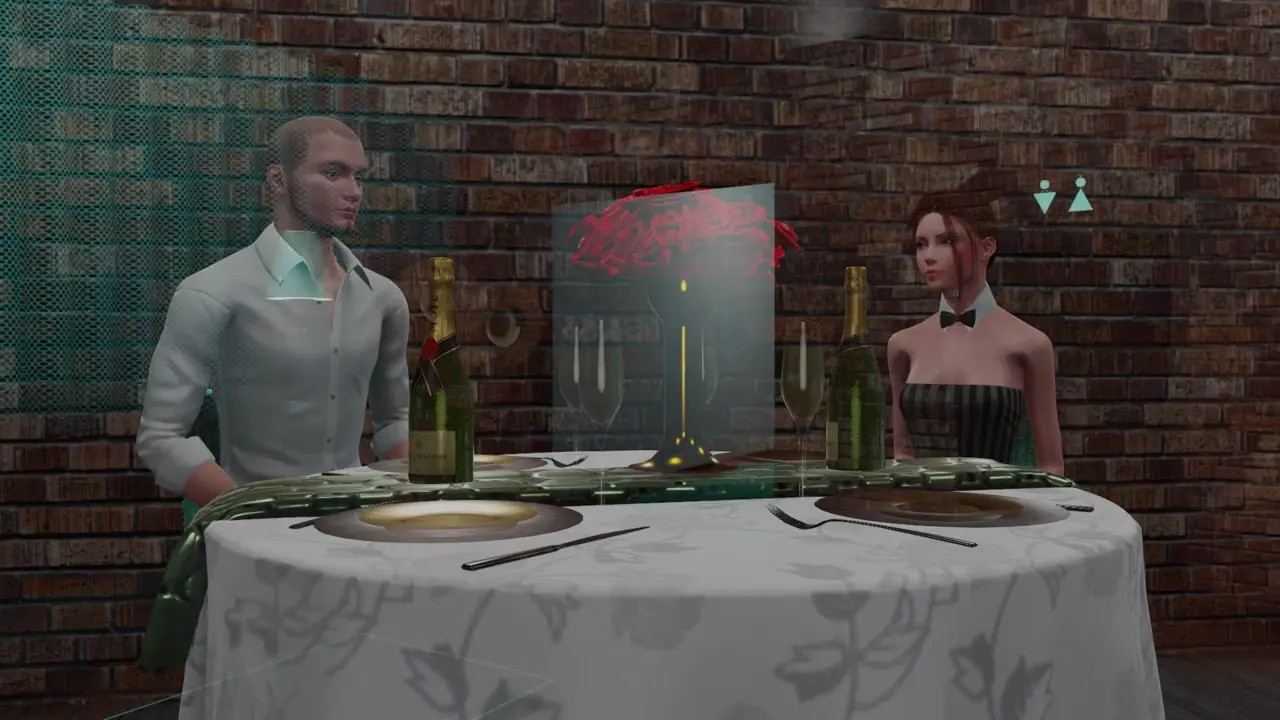 DP006 - Restroom Quickies feat. Emma