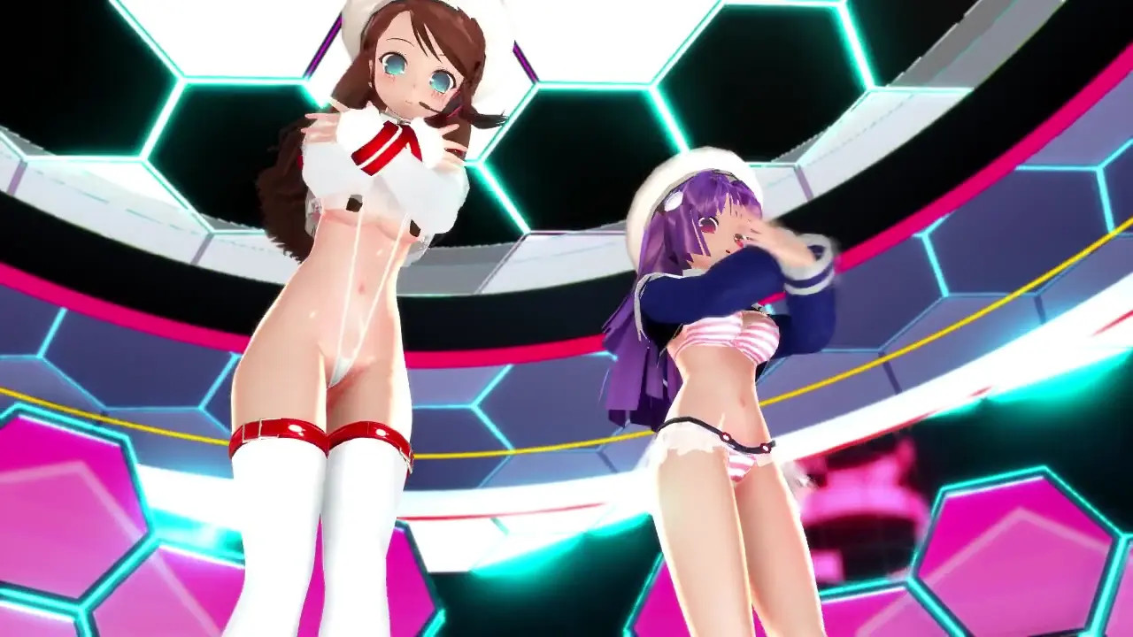 New Hentai: MMD by meet (6) - Stream & Download HD | rule34tv.com