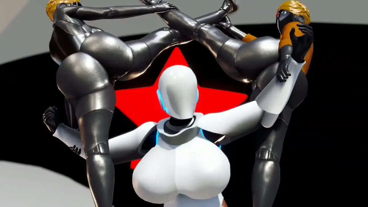 Extended Version | "Atomic Twins vs. Haydee Twerk-Off" By Prevence