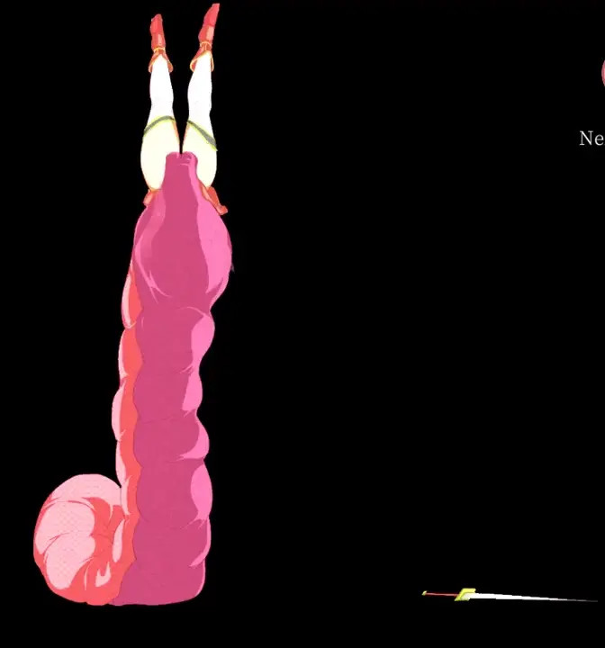Game cg