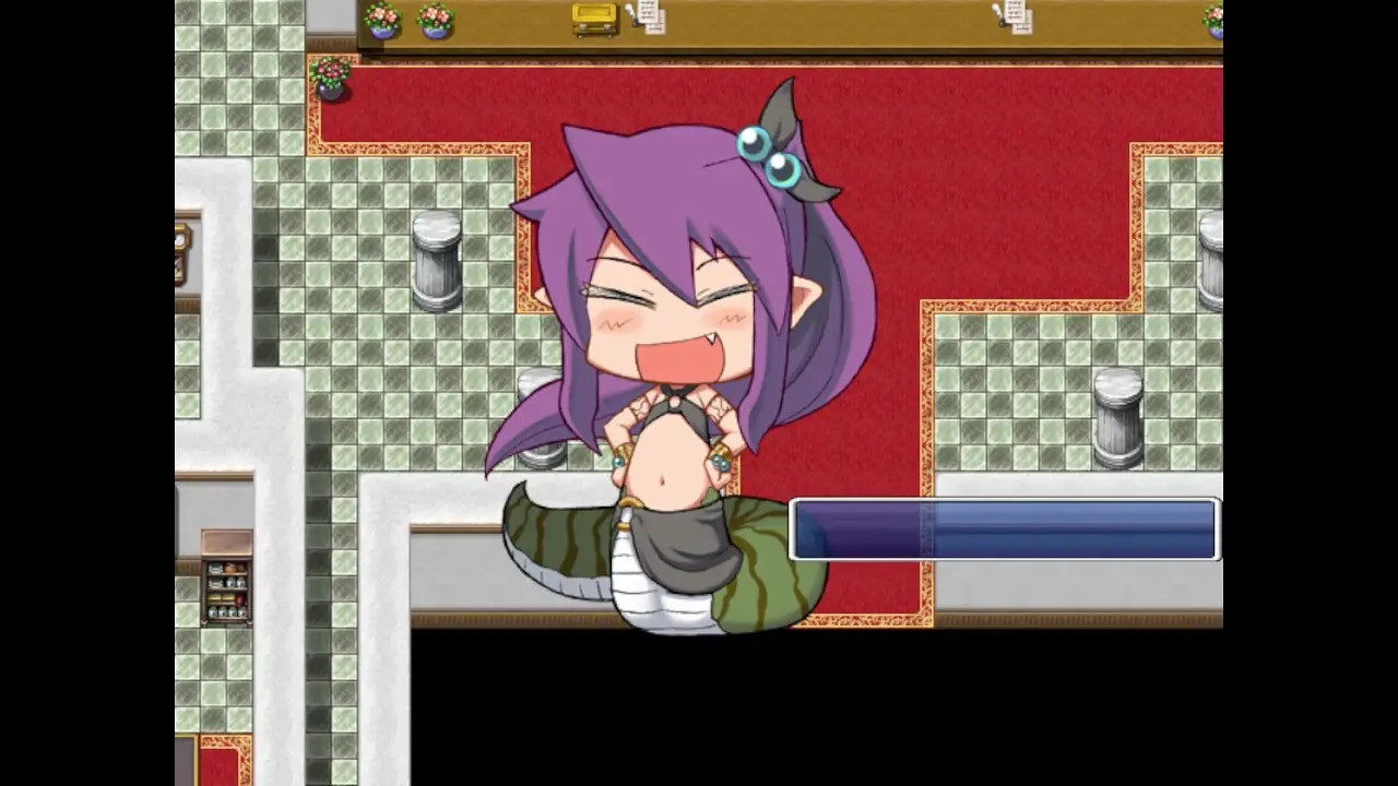 MGQ Paradox Ep 3: The Phoenix Smuggler!