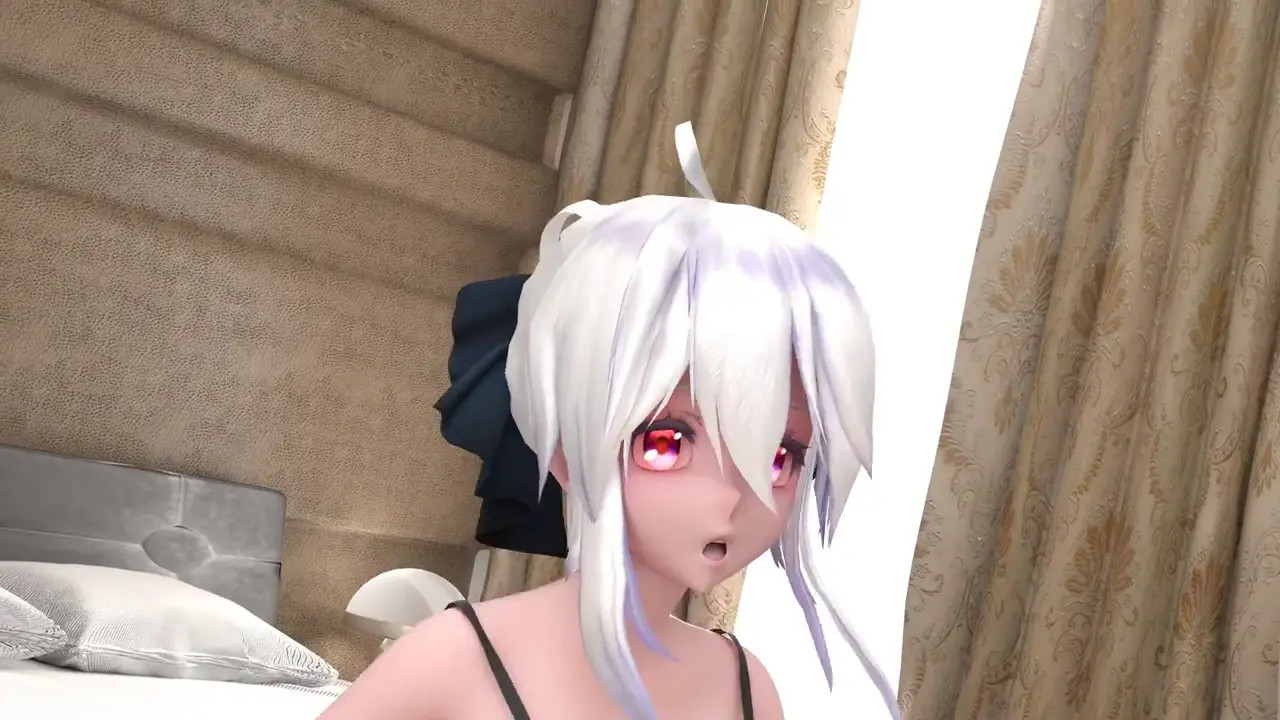 【Dance】Haku - Lamb.