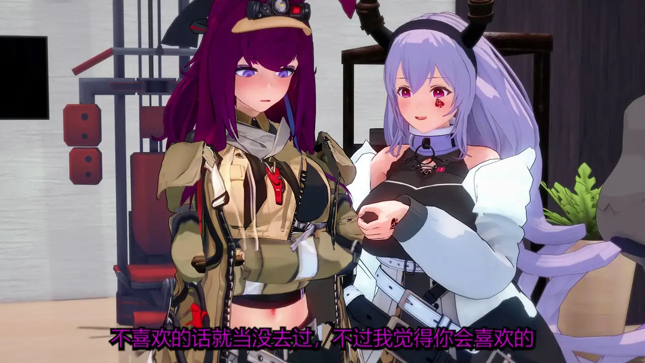 [NTR] May Charters_Part time diary