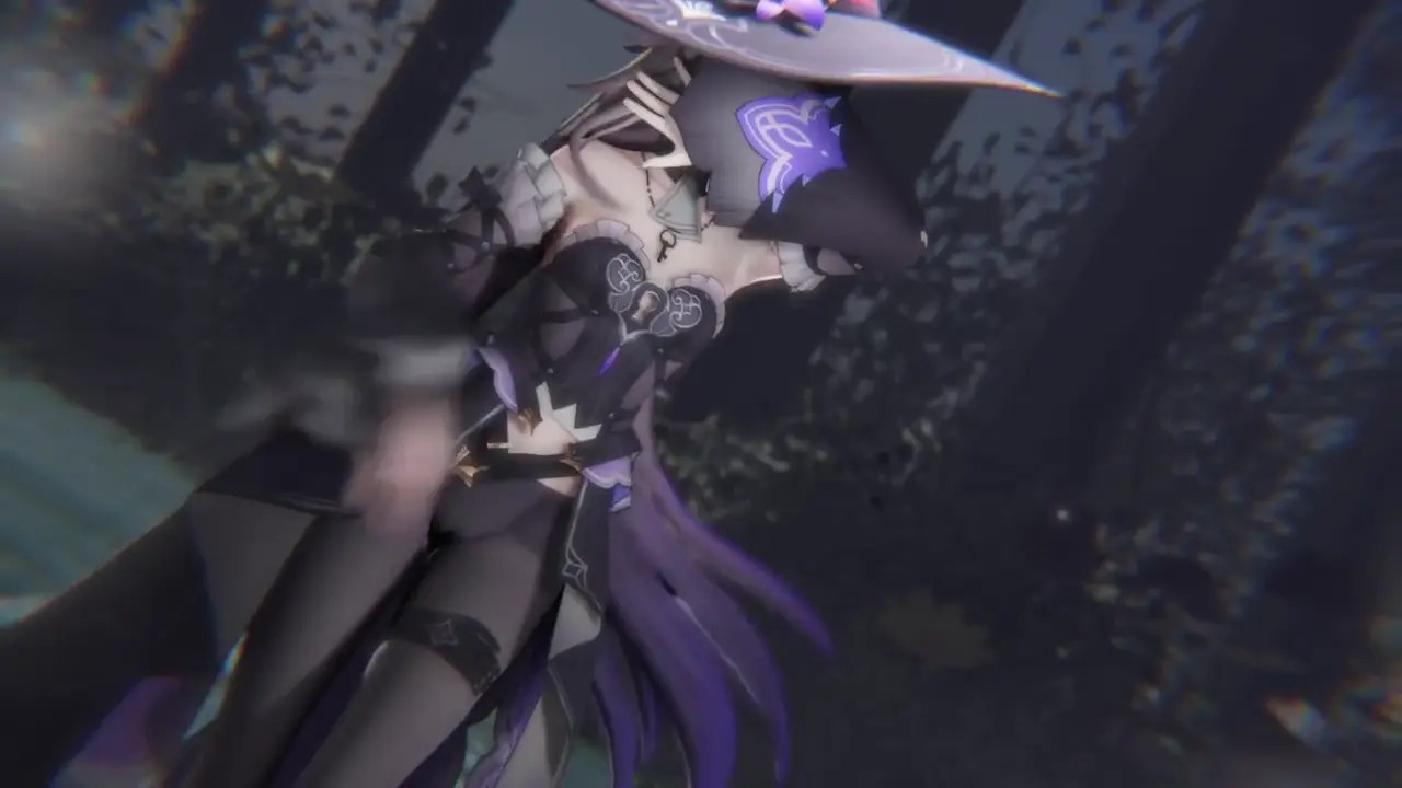 The Herta |Honkai Star rail