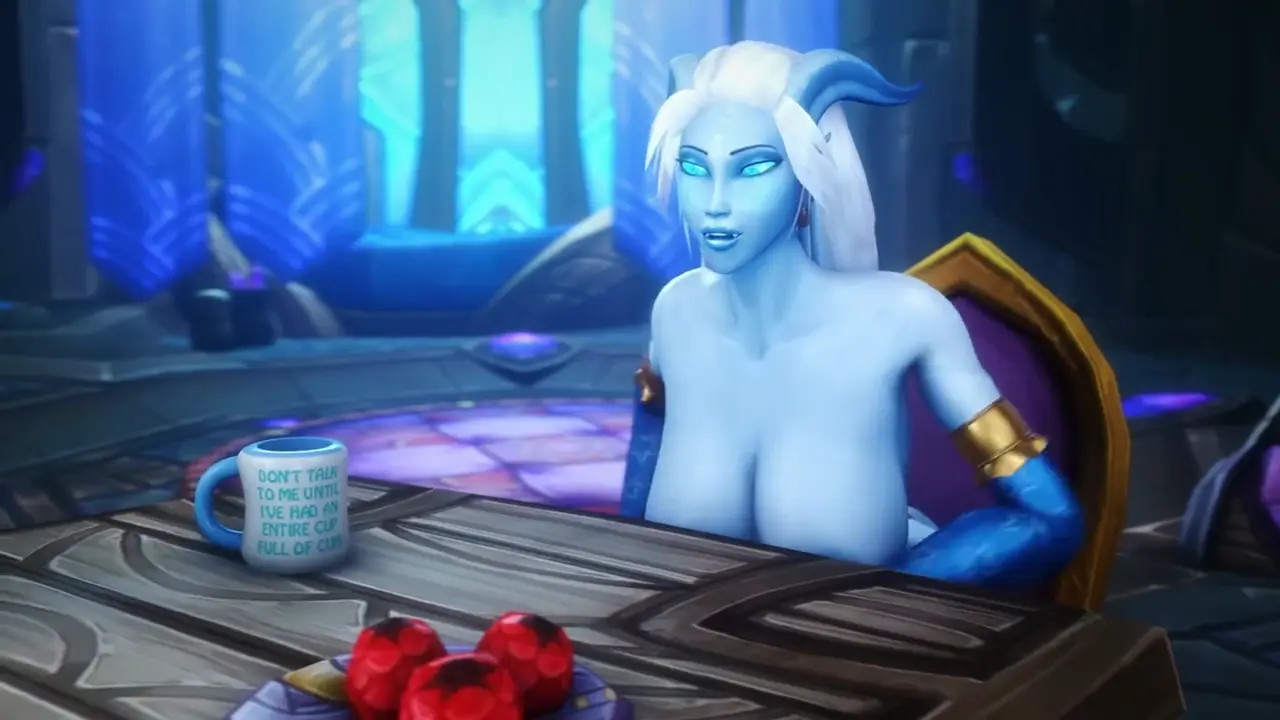 Mating Season 3 PMV!