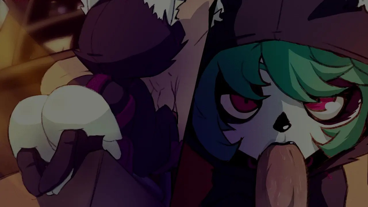 Yordle mischief