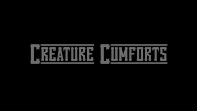 Creature Cumforts - S01E05