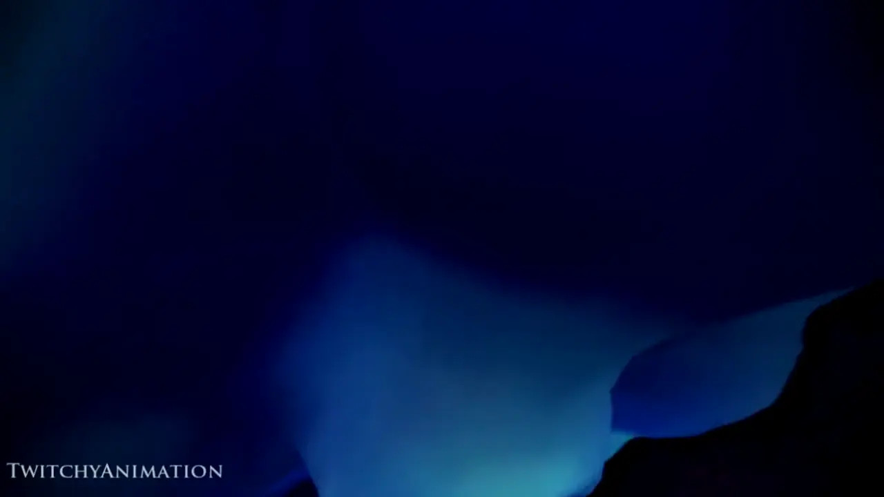 Anal vore by twitchyanimation