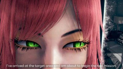 Futa Ninja Amano! [JCMNVA]