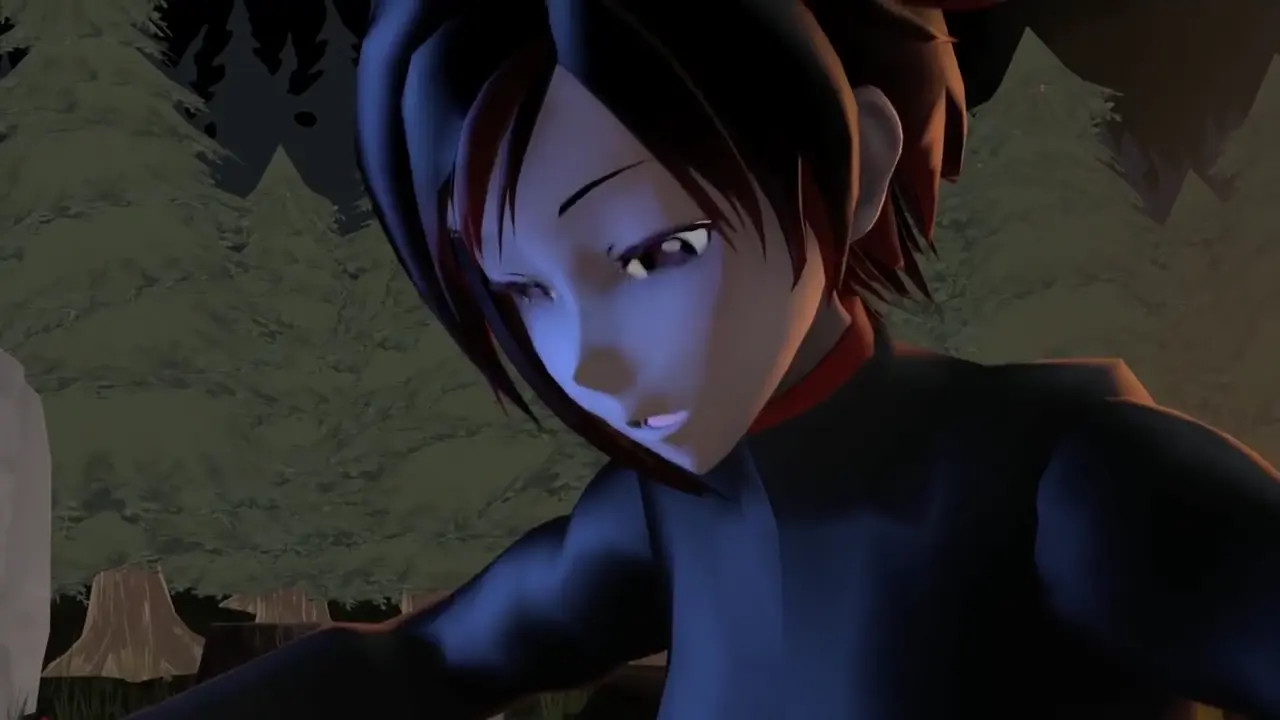 Anal vore by heymanand