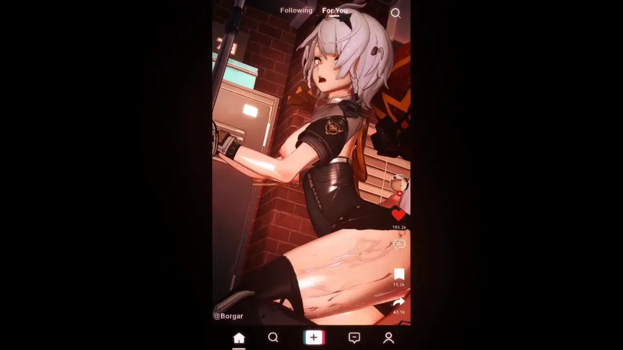 [ZZZ] Silver Sex Soldier (Fearess)