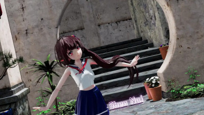 Lingyuan Yousa Striptease