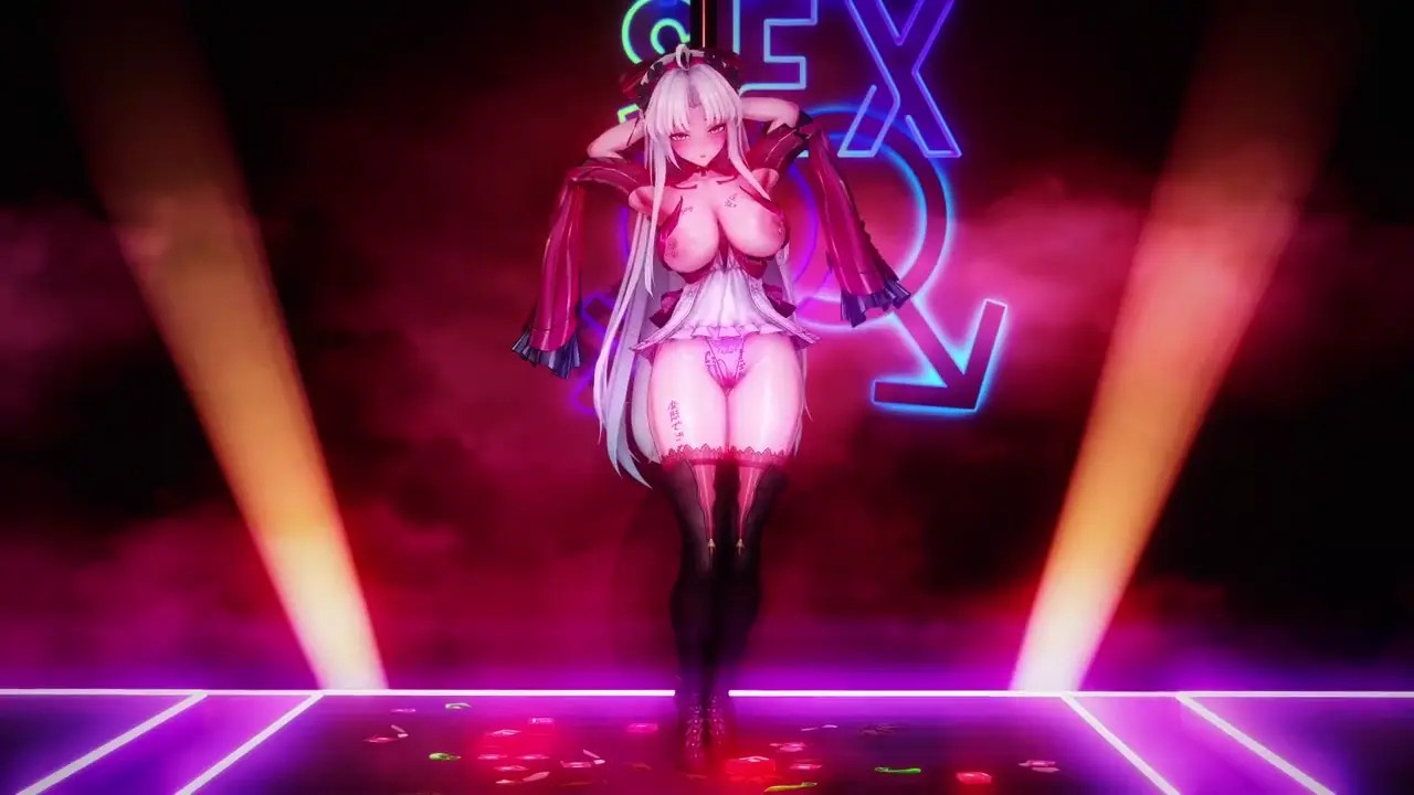 NTR Carlotta & Zani [No WM][Lanzfh]