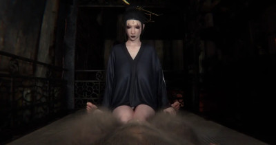 Spider Fourth Sister (Black Myth: Wukong) [Exprational]