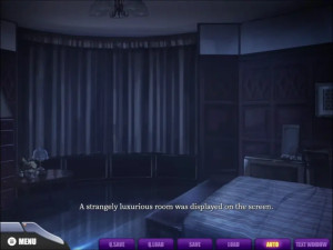 Taimanin Yukikaze 2 animation - [8d] EX Diary: EXTRA (part4) [ENG]