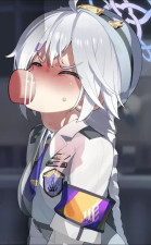 Nakatsukasa Kirino (Blue Archive) [Mizumizuni]