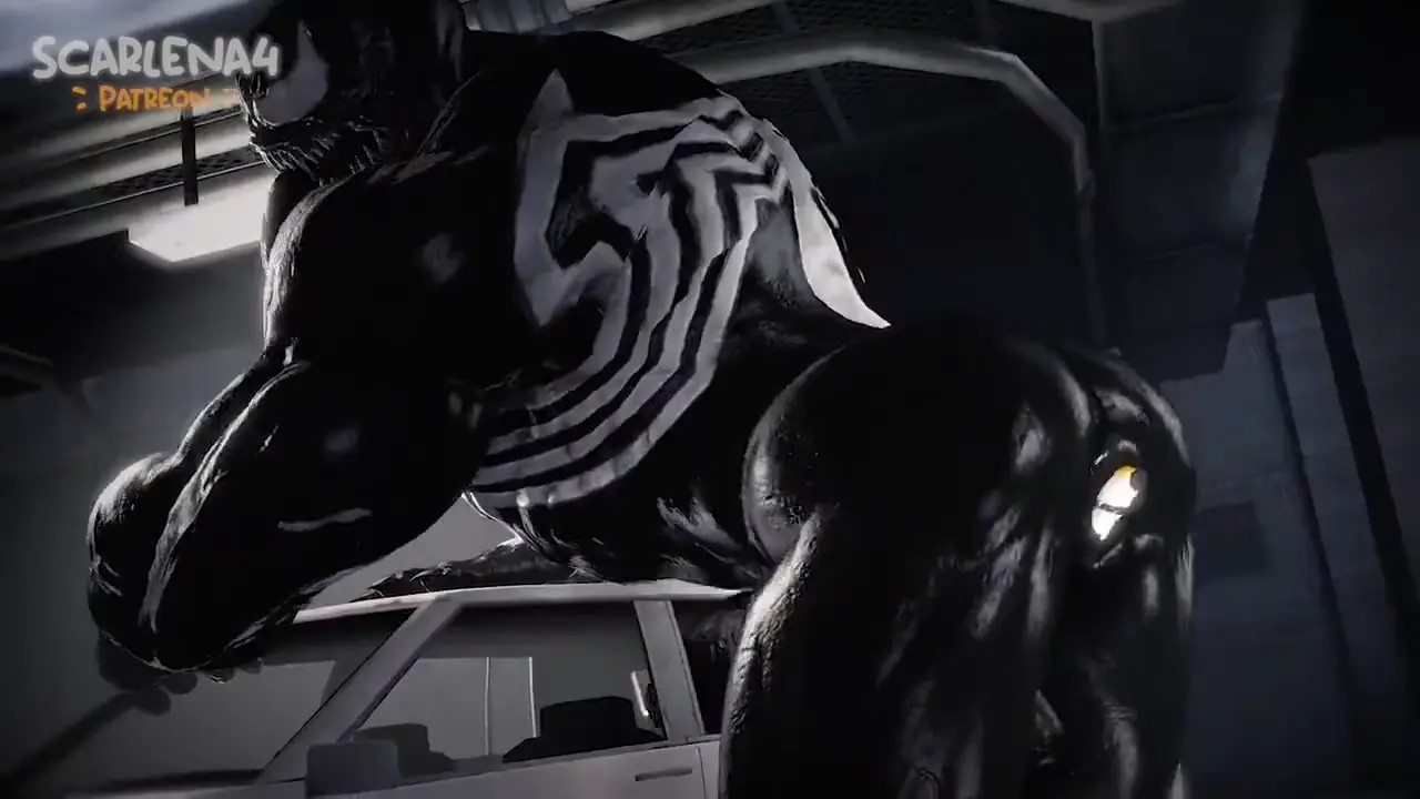 Anal vore by scarlena4