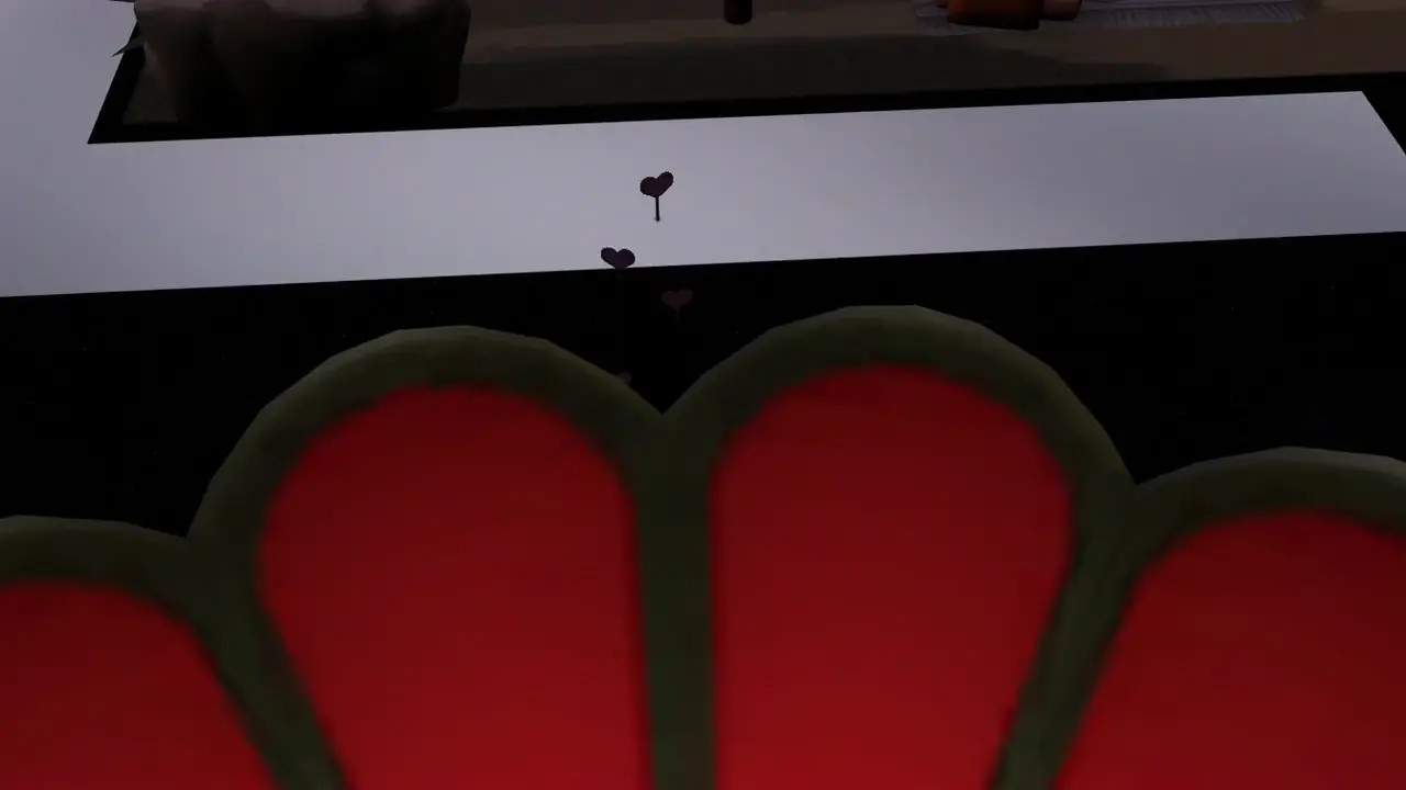 {DAHLIA,GYPSY} --- {DREAM} --- {R@R}