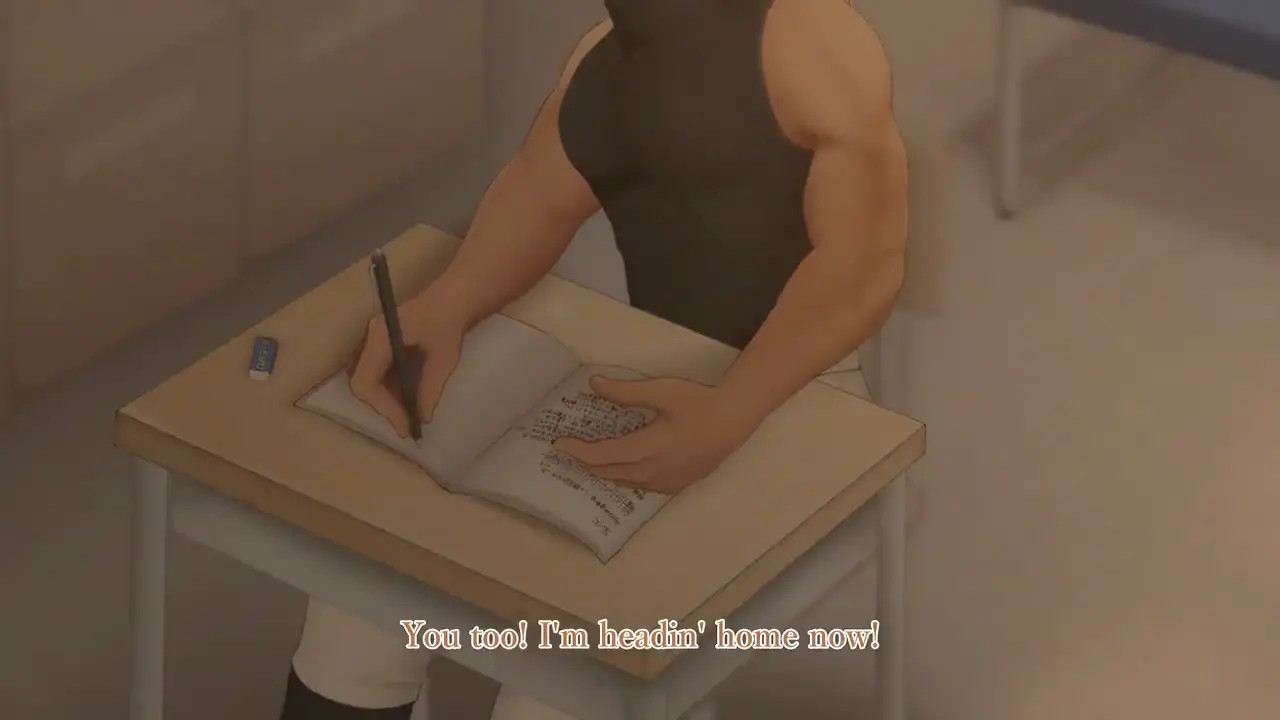 How To Dominate The Captain