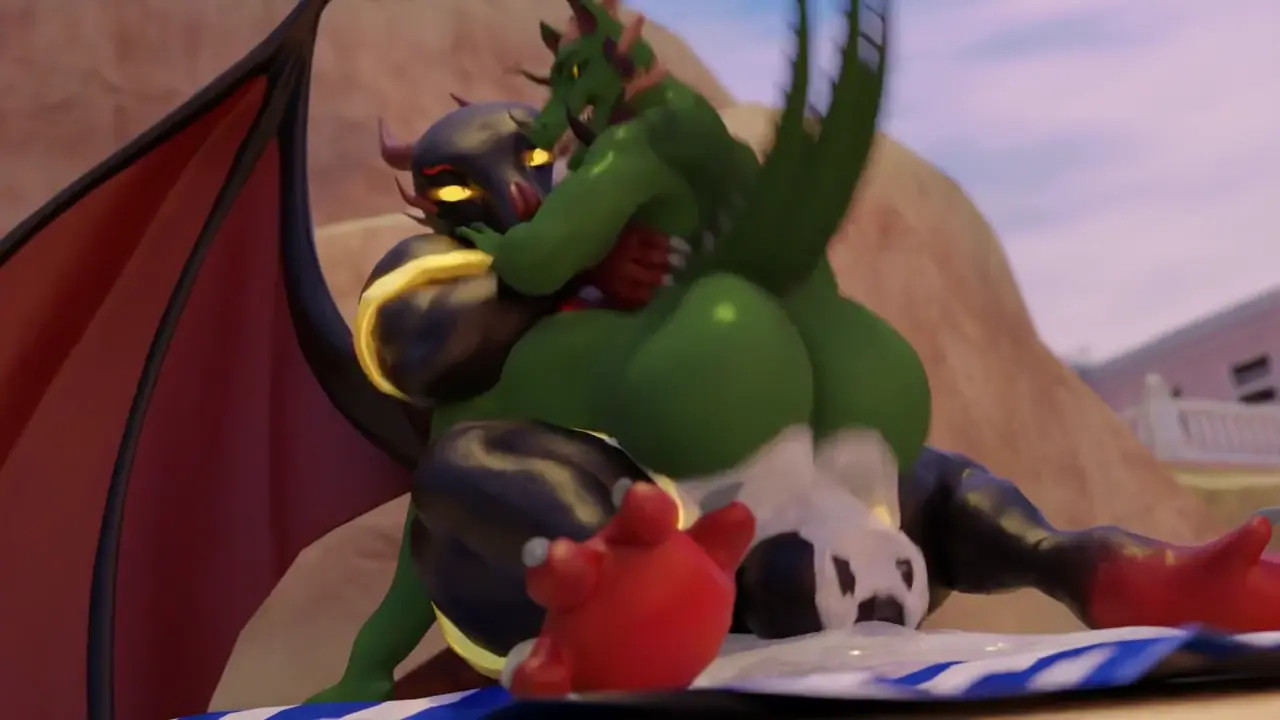 mystic filling up zenith