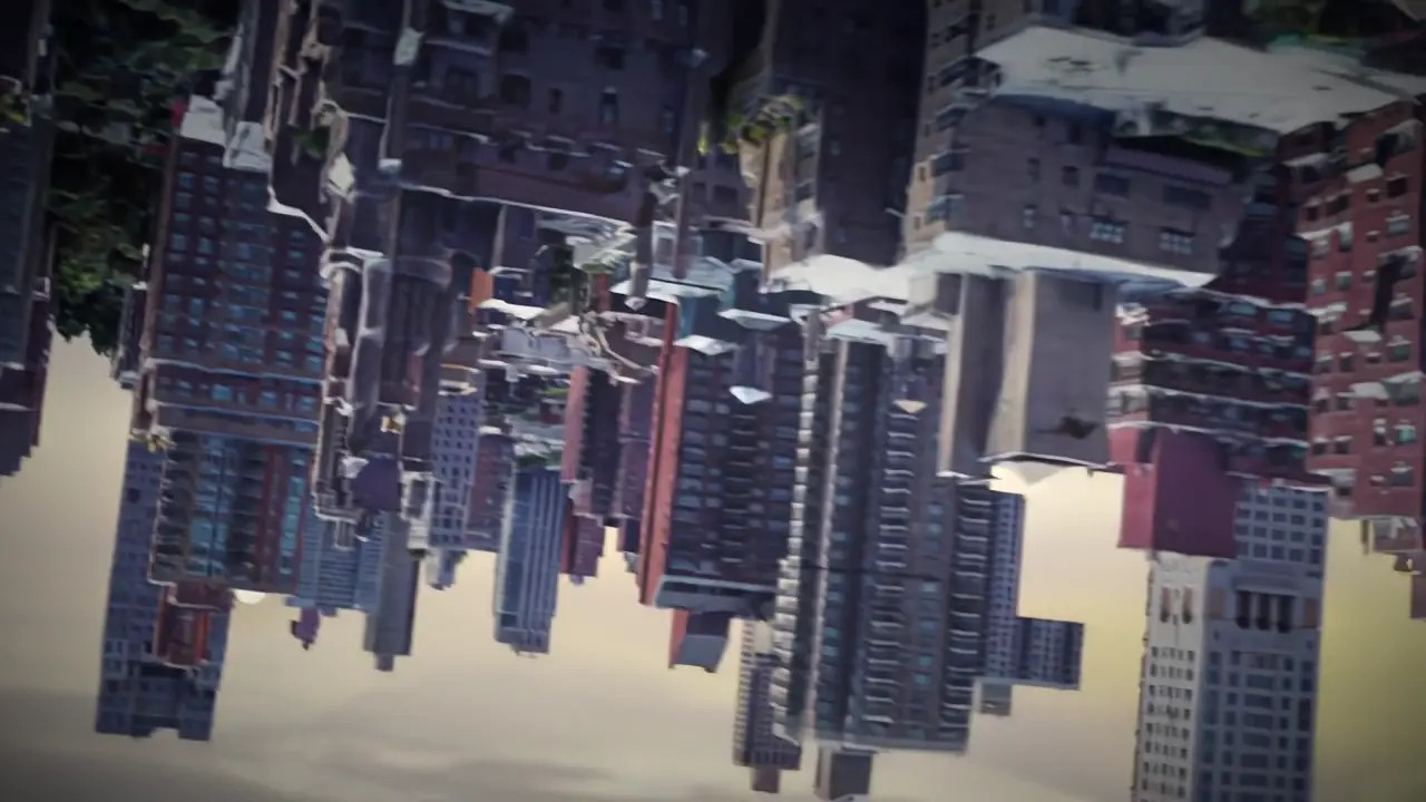 CuteCop - Spider Gwen and Peter Parker [4K]