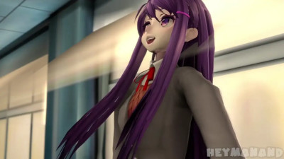 Anal vore by heymanand