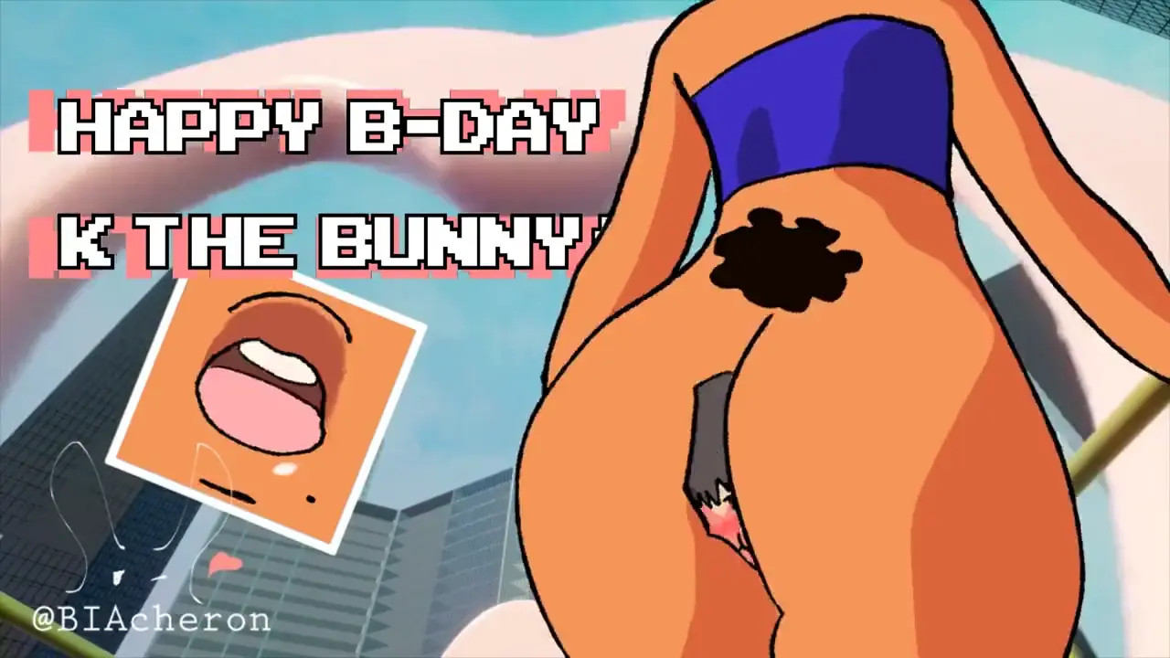 Anal vore by @BIAcheron