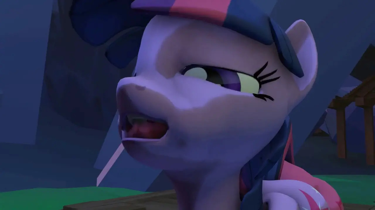Oral vore by tervicz