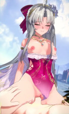 Montelli Summer (Top Down) [HorizontalSlope]