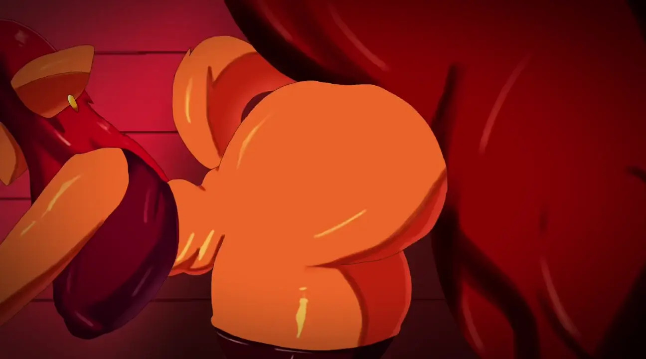 Horse fuck raposa