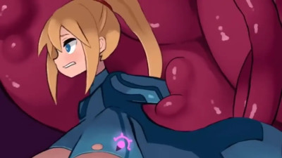 Samus - [Anon, Konarofu, Zone]